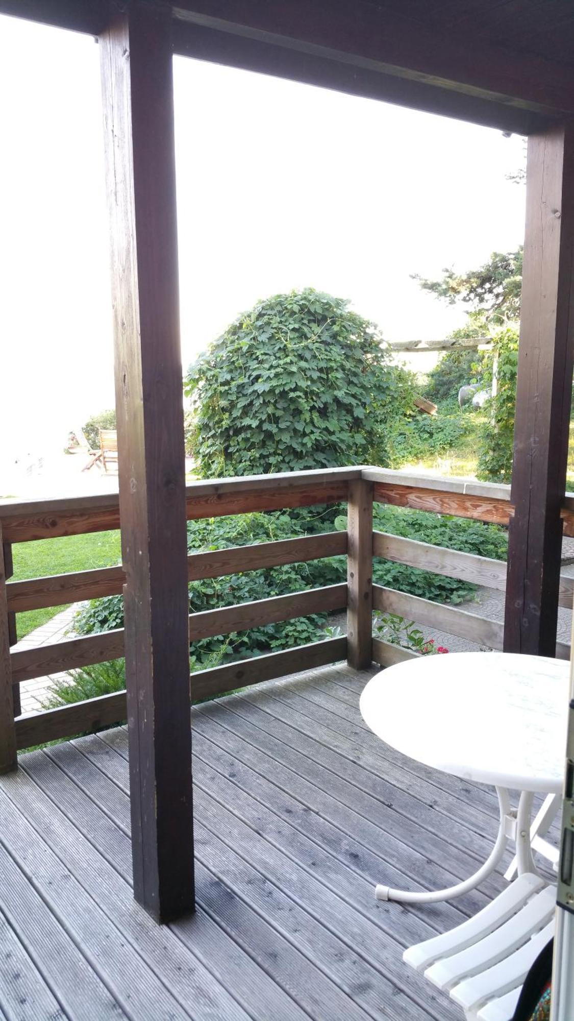 Apartamentai Goda & Roma 네링가 객실 사진