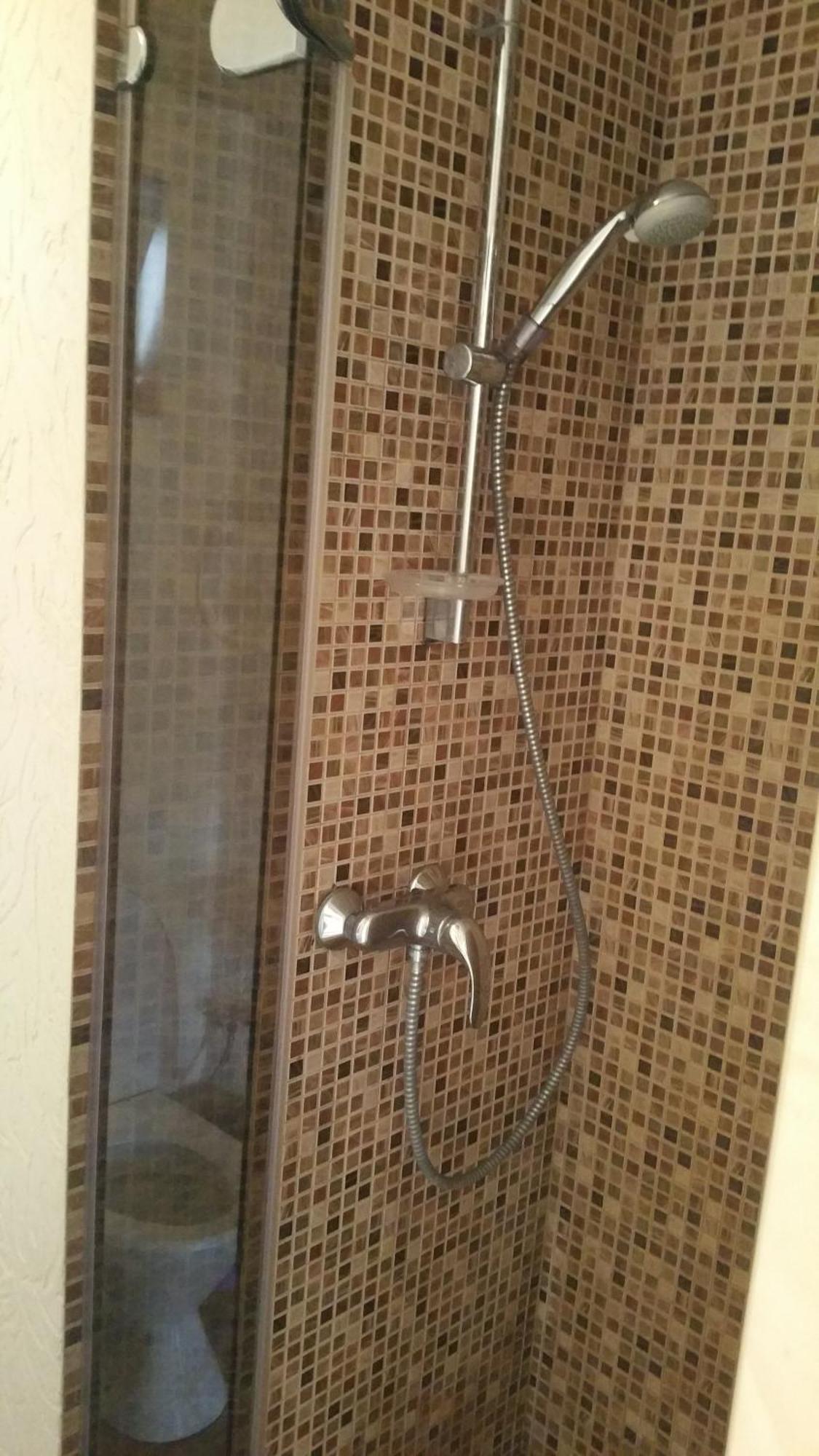 Apartamentai Goda & Roma 네링가 객실 사진