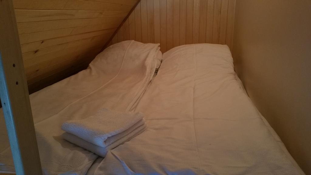 Apartamentai Goda & Roma 네링가 객실 사진