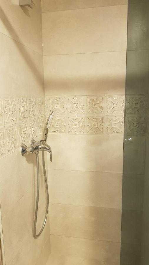 Apartamentai Goda & Roma 네링가 외부 사진